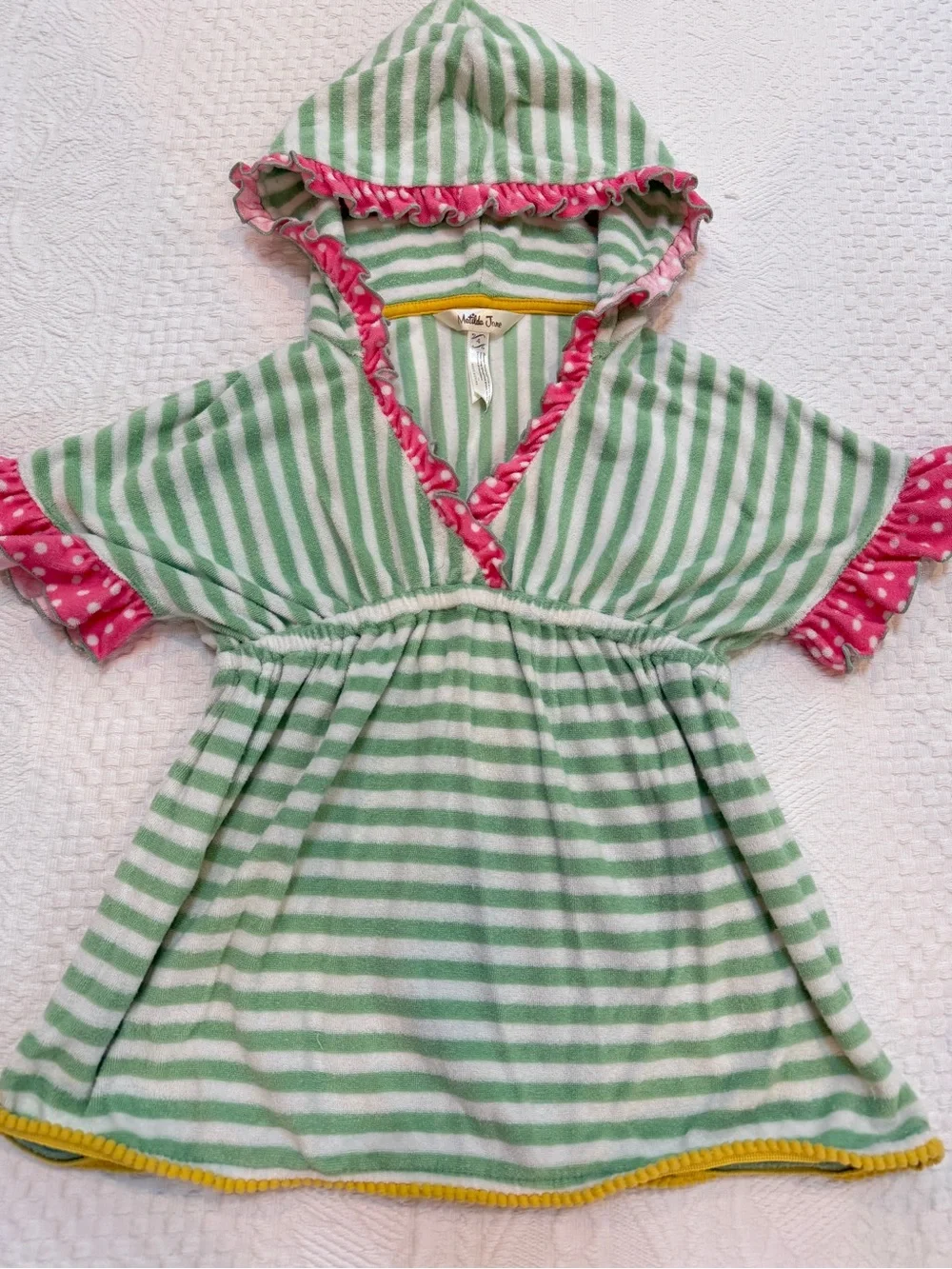 Matilda Jane excellent no